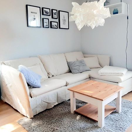 Boddenhus Ruegen - Fewo Moewe Breege Exterior foto