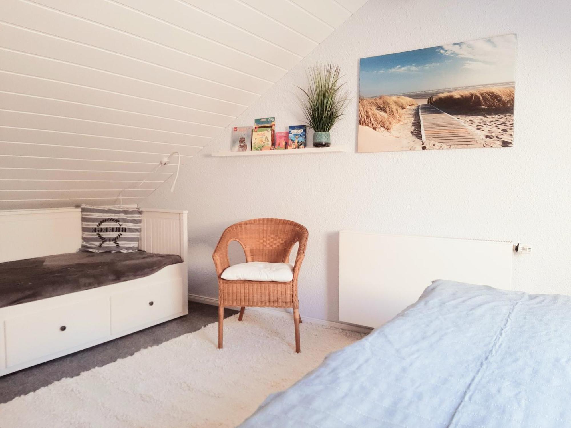 Boddenhus Ruegen - Fewo Moewe Breege Exterior foto
